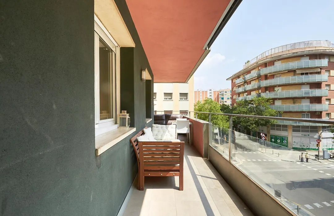 "El Descanso" - Maison Pinata Apartment-1